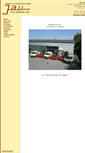 Mobile Screenshot of jau-gmbh.ch